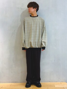 ｉｓａｏｗさんのコーディネート