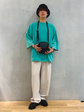 ｉｓａｏｗさんのコーディネート