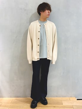 ｉｓａｏｗさんのコーディネート