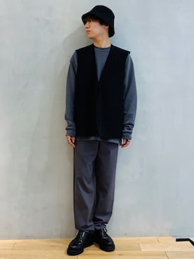 ｉｓａｏｗさんのコーディネート