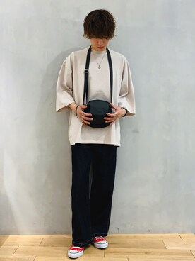 ｉｓａｏｗさんのコーディネート