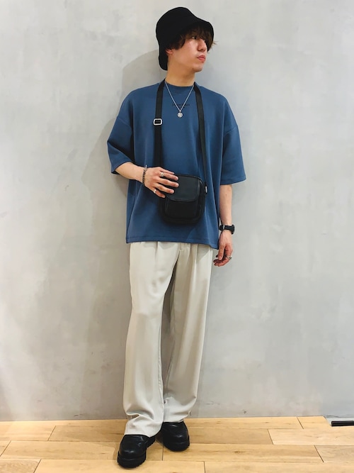 ｉｓａｏｗさんのコーディネート