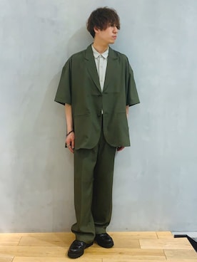 ｉｓａｏｗさんのコーディネート