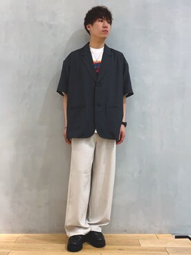 ｉｓａｏｗさんのコーディネート