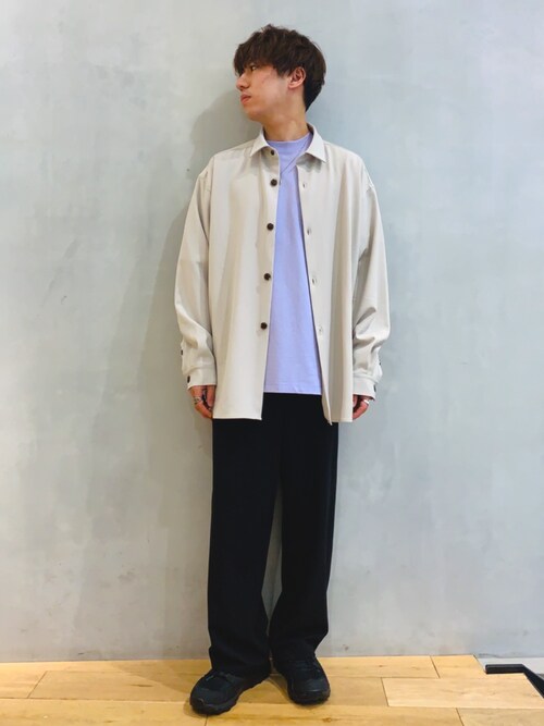 ｉｓａｏｗさんのコーディネート