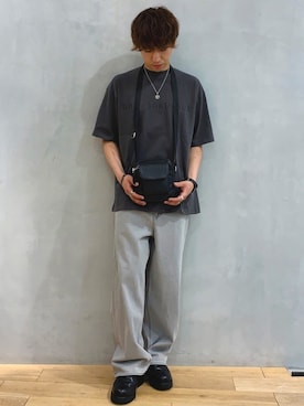 ｉｓａｏｗさんのコーディネート