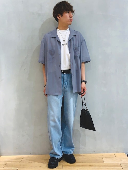 ｉｓａｏｗさんのコーディネート