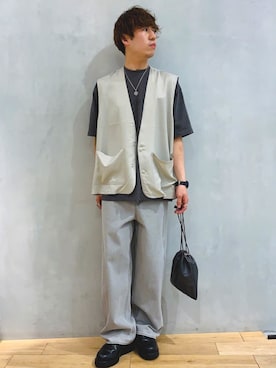 ｉｓａｏｗさんのコーディネート