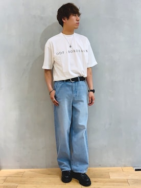 ｉｓａｏｗさんのコーディネート