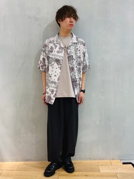 ｉｓａｏｗさんのコーディネート