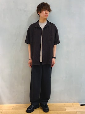 ｉｓａｏｗさんのコーディネート