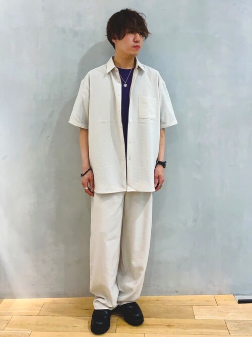 ｉｓａｏｗさんのコーディネート