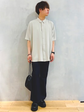 ｉｓａｏｗさんのコーディネート