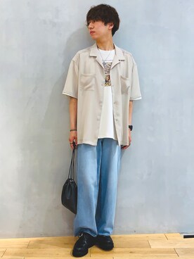 ｉｓａｏｗさんのコーディネート