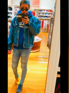 HIROさんのコーディネート