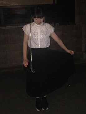 ぴさんのコーディネート