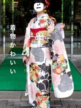 ぴさんのコーディネート