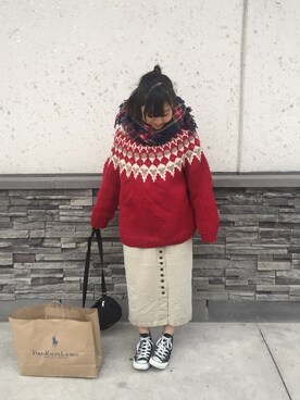 ぴさんのコーディネート