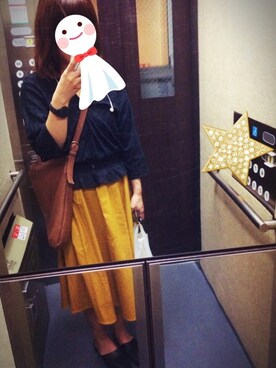 プチ子さんのコーディネート