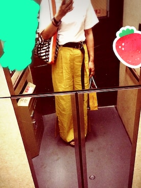 プチ子さんのコーディネート