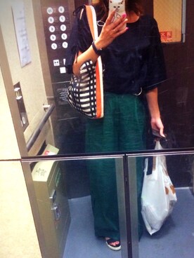 プチ子さんのコーディネート