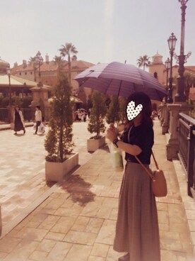 プチ子さんのコーディネート