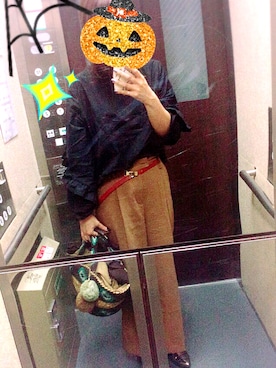 プチ子さんのコーディネート