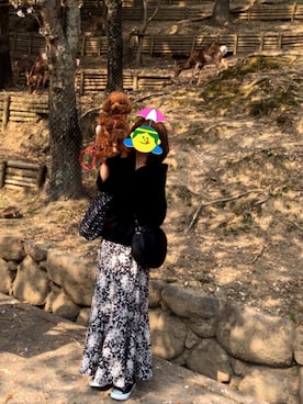 プチ子さんのコーディネート