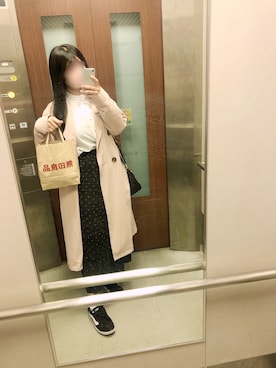 ♡𝒦さんのコーディネート