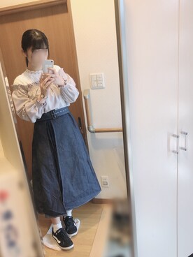 ♡𝒦さんのコーディネート