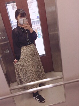 ♡𝒦さんのコーディネート