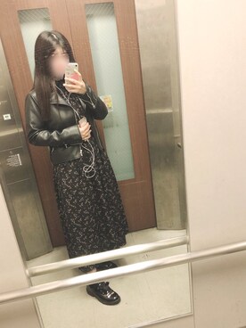 ♡𝒦さんのコーディネート