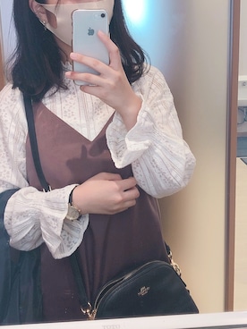 ♡𝒦さんのコーディネート