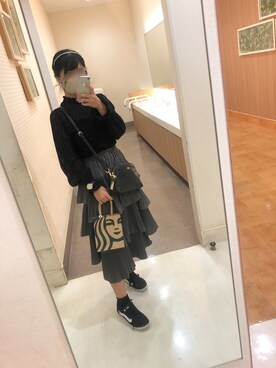 ♡𝒦さんのコーディネート