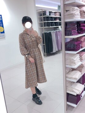 ♡𝒦さんのコーディネート