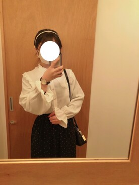 ♡𝒦さんのコーディネート