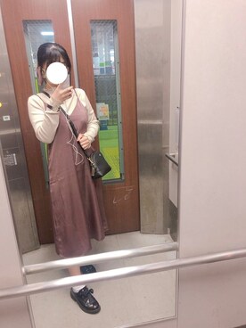 ♡𝒦さんのコーディネート