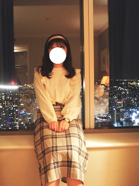 ♡𝒦さんのコーディネート