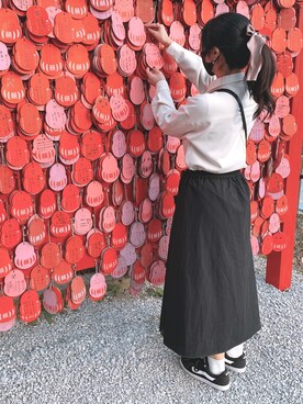 ♡𝒦さんのコーディネート