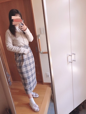 ♡𝒦さんのコーディネート