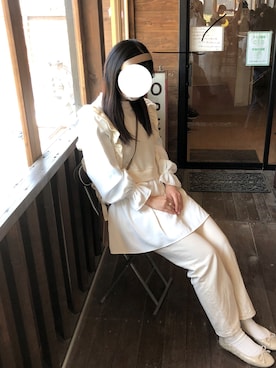 ♡𝒦さんのコーディネート