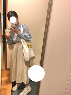 ♡𝒦さんのコーディネート