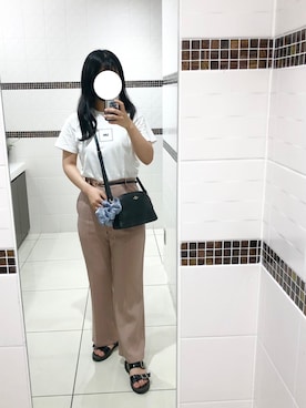 ♡𝒦さんのコーディネート