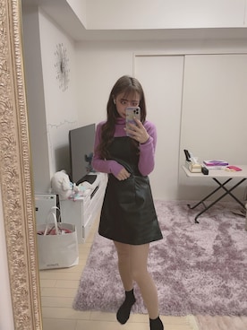 あんなさんのコーディネート