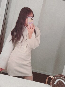 あんなさんのコーディネート