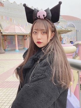 あんなさんのコーディネート