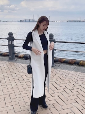 あんなさんのコーディネート