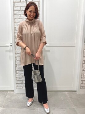 chikochanさんのコーディネート