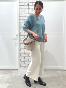 chikochanさんのコーディネート