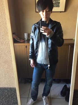 やましぃさんのコーディネート